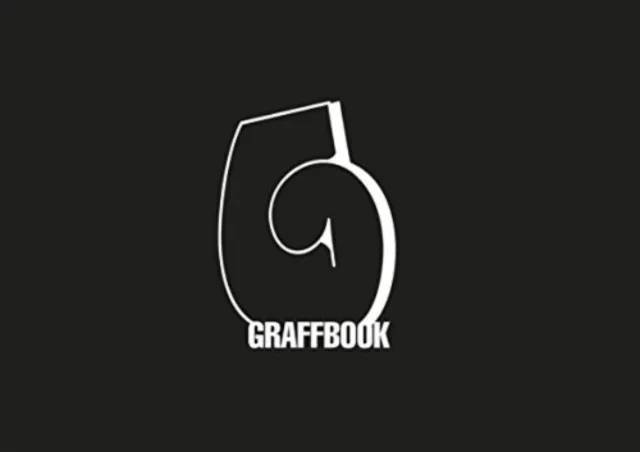 Carpet Bombing Culture Graffbook. The Graffiti Sketchbook