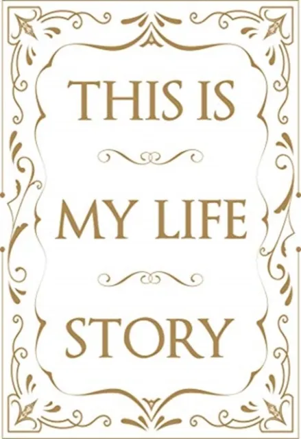 Carpet Bombing Culture This Is My Life Story : The Easy Autobiography For Everyone