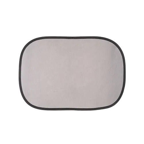 CarPlan Auto Pratic Electrostatic Sunshade Pack of 2 CAA105
