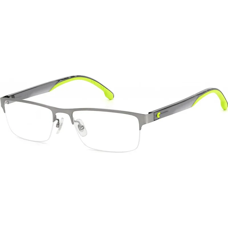 Carrera-2042T-R80F317 Pair Of Glasses in Silver - Silver