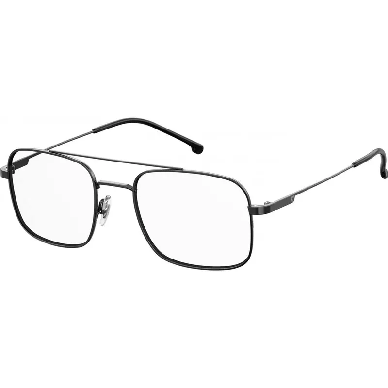 Carrera Pair Of Glasses in Black - Black