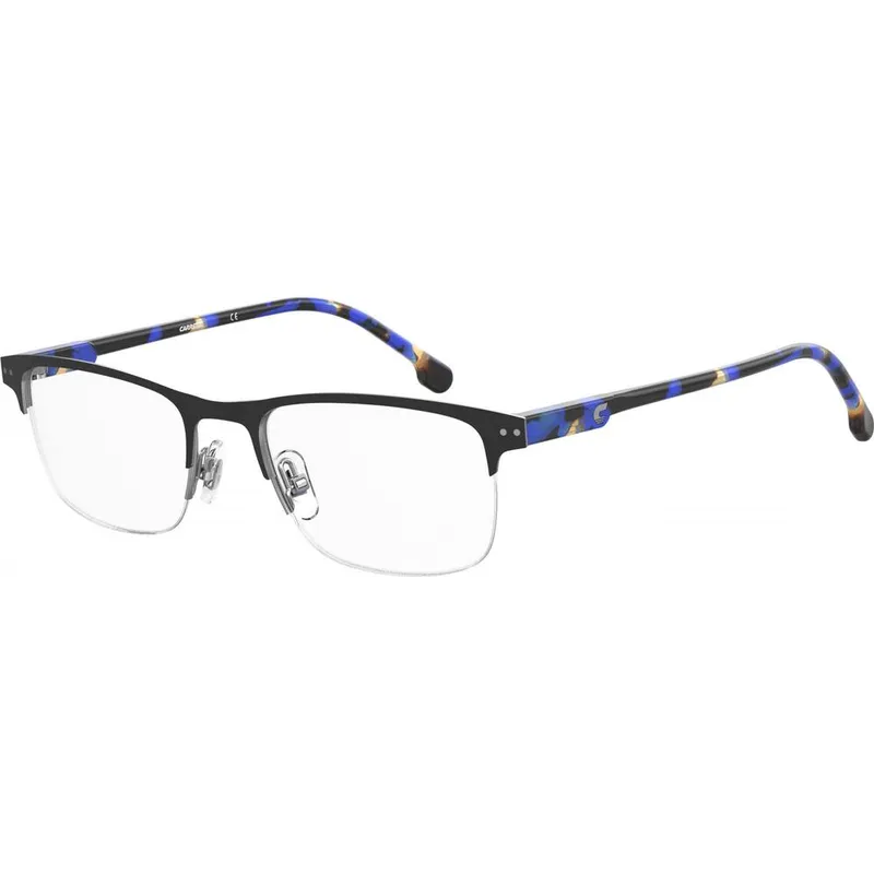 Carrera Pair Of Glasses in Black - Black