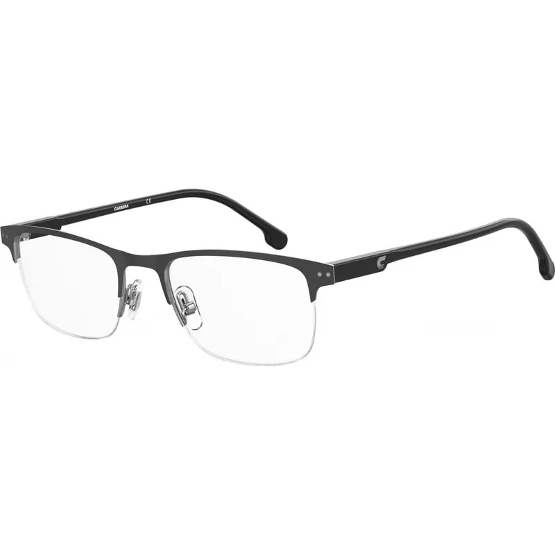 Carrera Pair Of Glasses in Black - Black