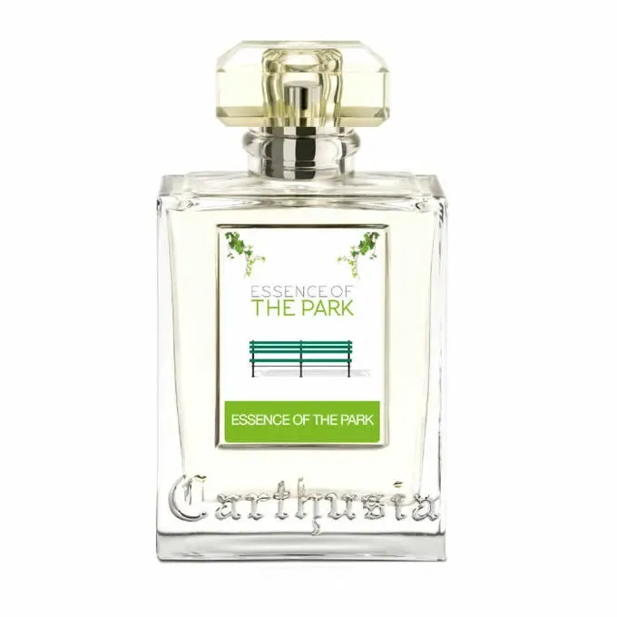 Carthusia Essence Of The Park Eau De Parfum Spray 100ml