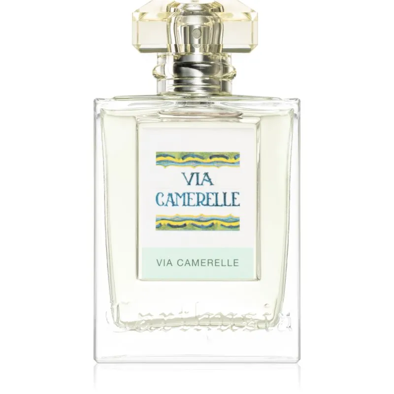 Carthusia Via Camerelle Edp W 100 ml
