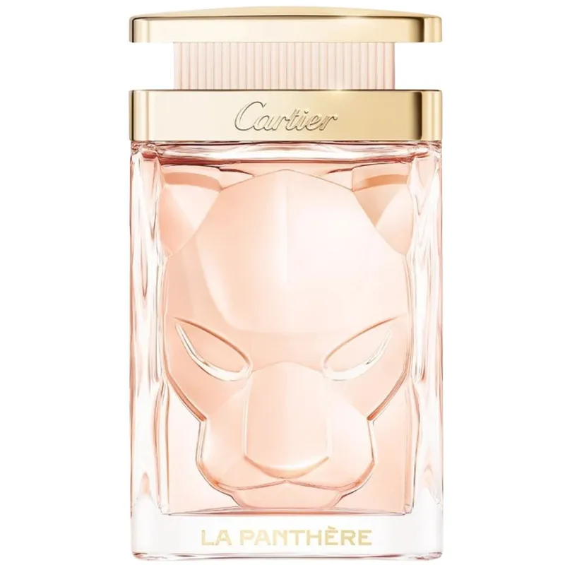 Cartier La Panthère Eau de Toilette 100mL