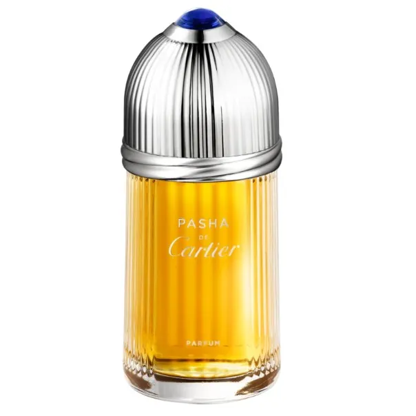 Cartier Pasha Eau de Parfum Men 50mL