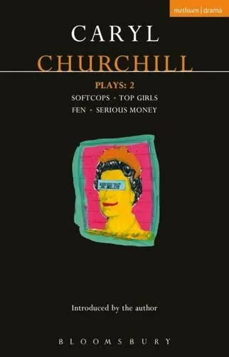 Caryl Churchill Churchill Plays: 2