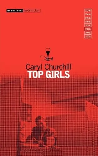 Caryl Churchill Top Girls