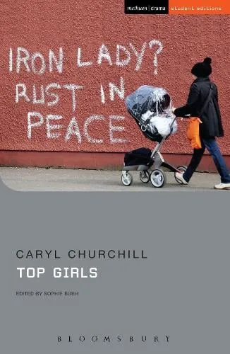 Caryl Churchill Top Girls