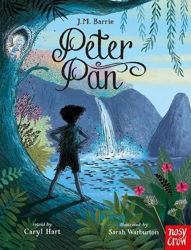 Caryl Hart Peter Pan (Prose Edition)