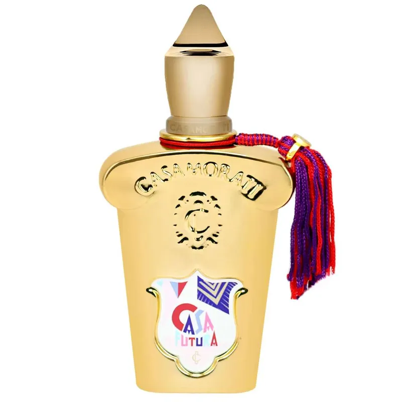 Casamorati Casafutura Eau de Parfum Spray 100ml in Clear - Clear