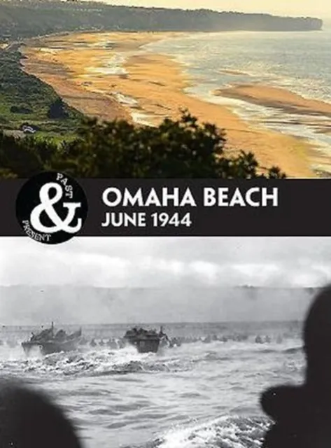 Casemate Publishers Omaha Beach : Normandy 1944