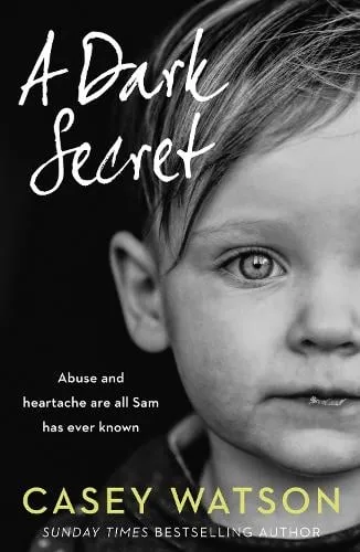 Casey Watson A Dark Secret