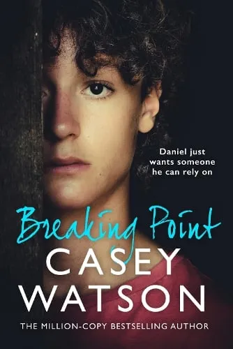 Casey Watson Breaking Point