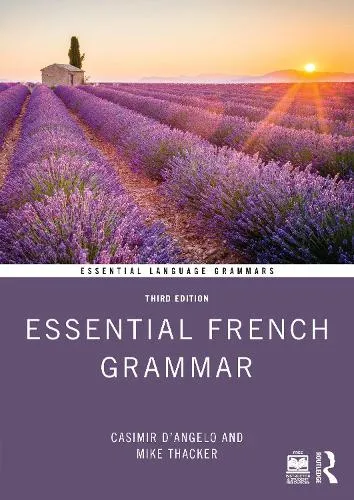 Casimir d'Angelo Essential French Grammar
