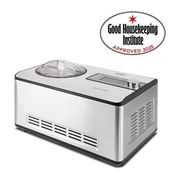Caso Design Caso Ice Creamer Ice Cream Machine