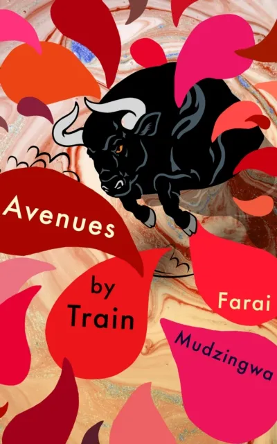 Cassava Republic Press Avenues By Train