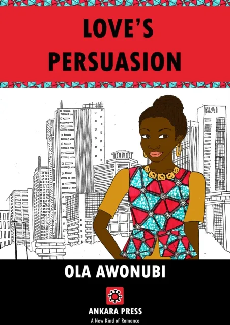 Cassava Republic Press Love'S Persuasion