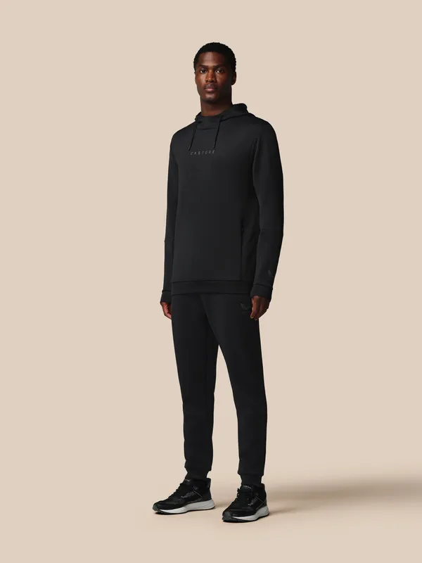 Castore Men’s Flex Joggers - Black Black