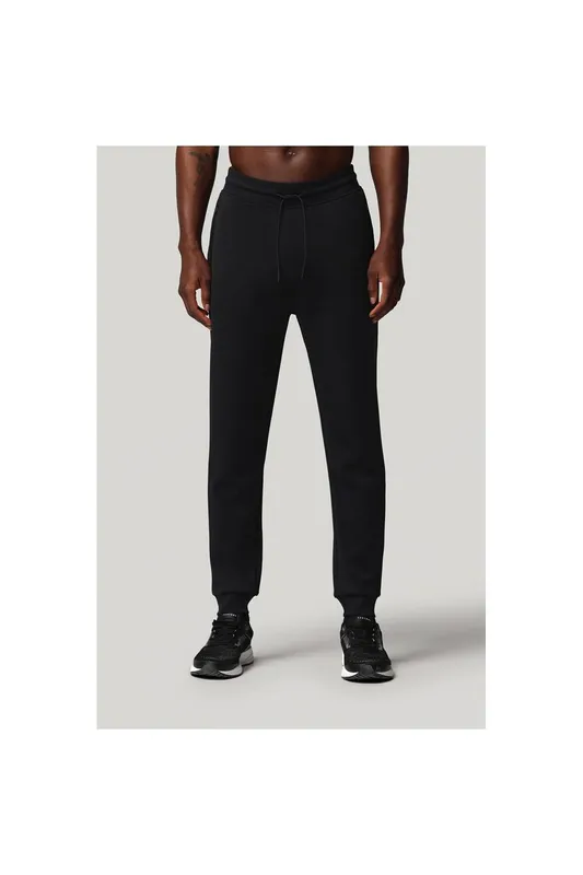 Men's Castore Flex Men's Black Joggers - Size: 33/32/32