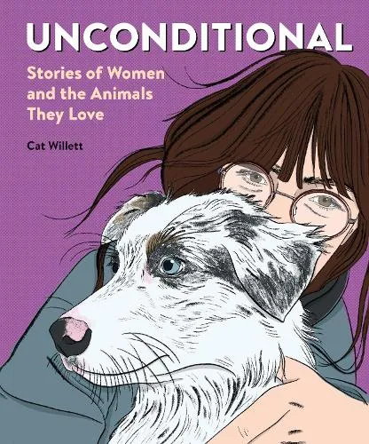 Cat Willett Unconditional