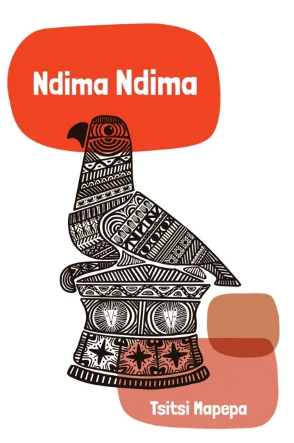 Catalyst Books Ndima Ndima