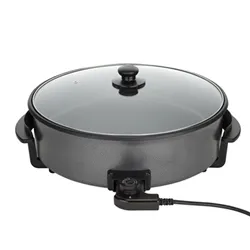 Caterlite Deep Multi Cooker