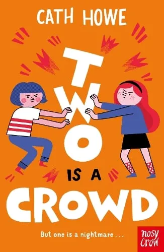 Cath Howe Two is a Crowd
