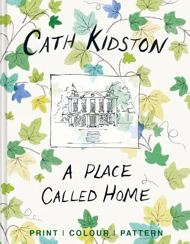 Cath Kidston A Place Called Home