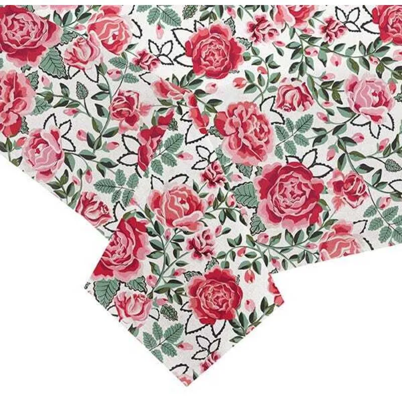 Cath Kidston - Dolly Rose Tablecloth