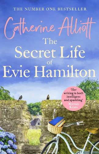 Catherine Alliott The Secret Life of Evie Hamilton