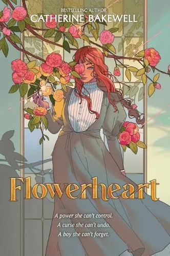 Catherine Bakewell Flowerheart