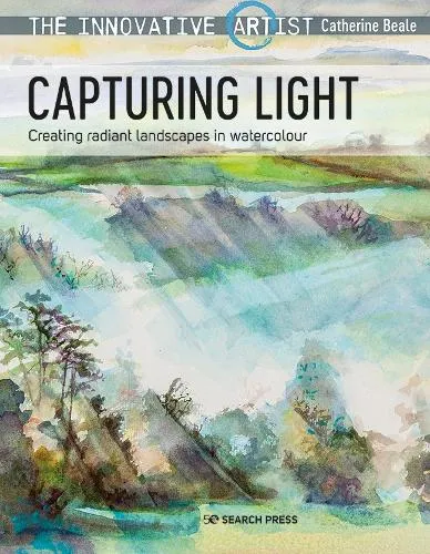 Catherine Beale The Innovative Artist: Capturing Light