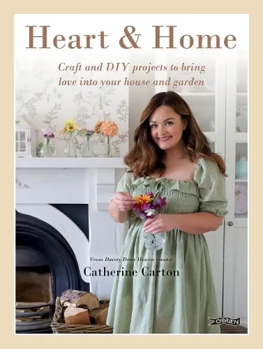 Catherine Carton Heart & Home
