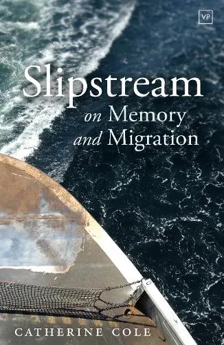 Catherine Cole Slipstream