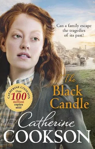 Catherine Cookson The Black Candle