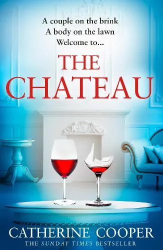 Catherine Cooper The Chateau