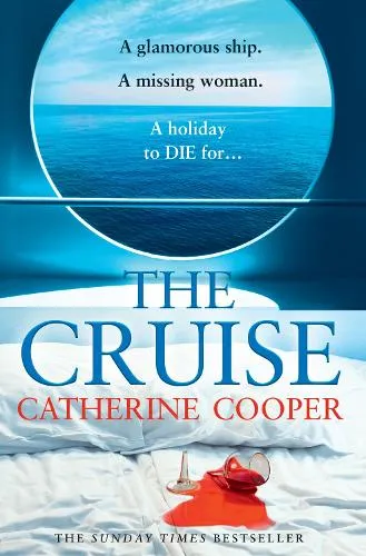 Catherine Cooper The Cruise