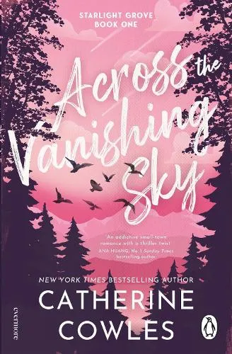 Catherine Cowles Across the Vanishing Sky