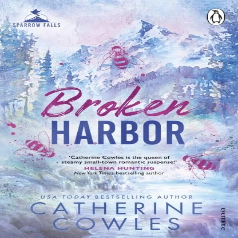Cornerstone Broken Harbor