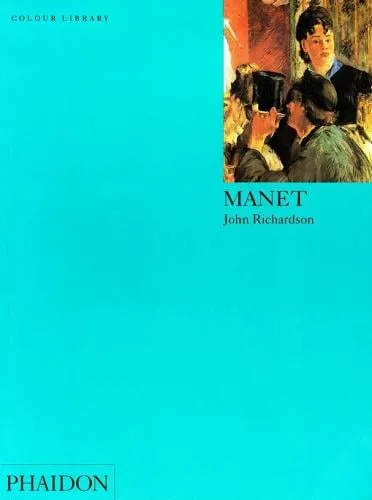 Catherine Dean Manet
