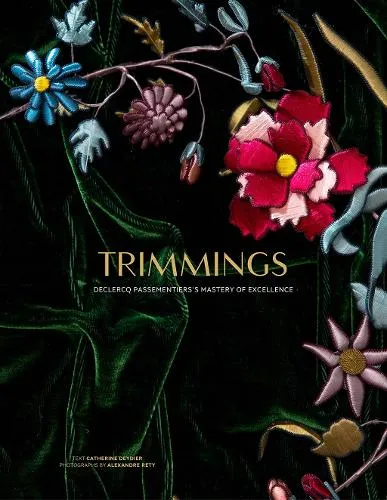 Catherine Deydier Trimmings