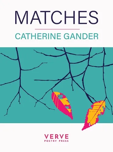 Catherine Gander Matches