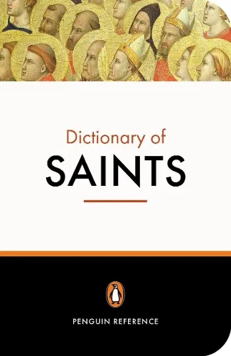 Catherine John The Penguin Dictionary of Saints