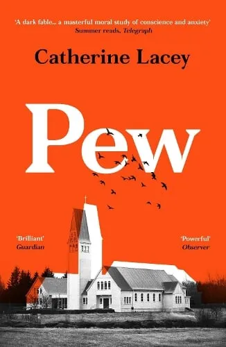 Catherine Lacey Pew