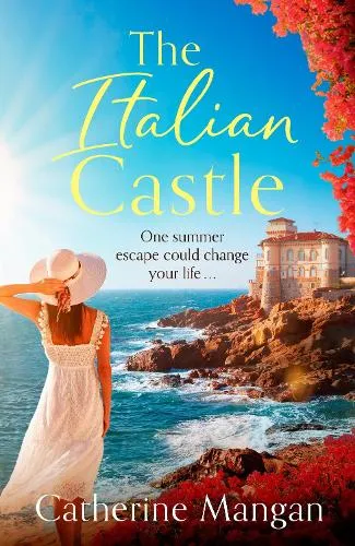 Catherine Mangan The Italian Castle