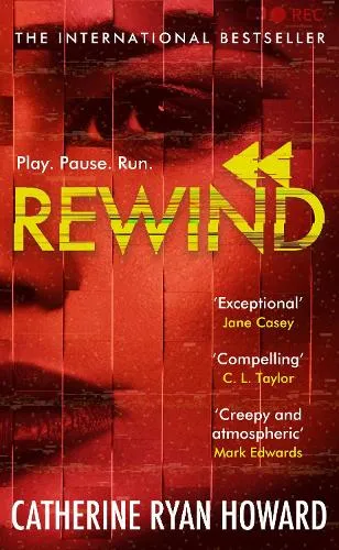 Catherine Ryan Howard Rewind
