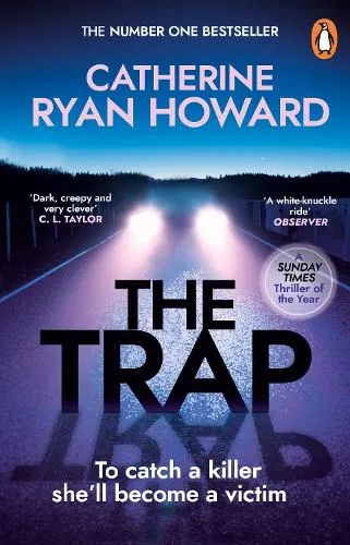 Catherine Ryan Howard The Trap