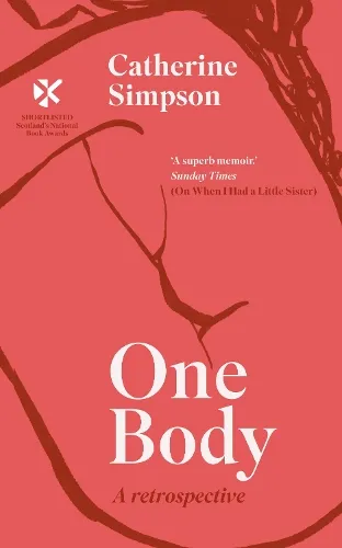 Catherine Simpson One Body
